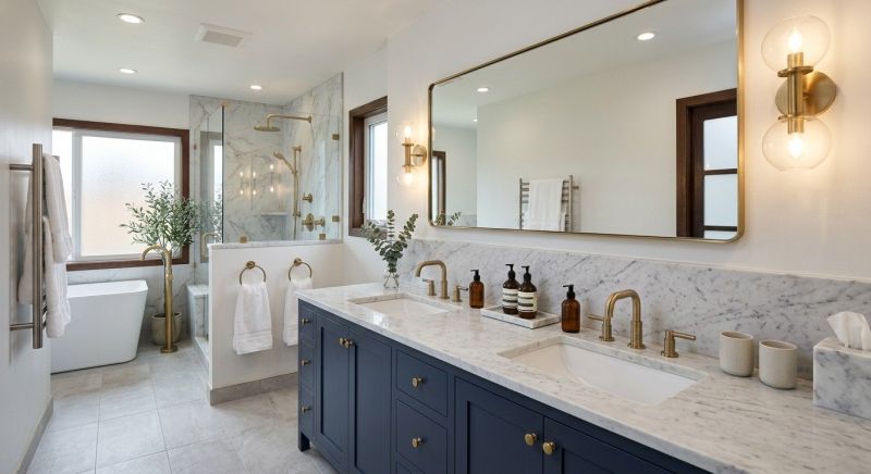 Top Bathroom Remodeling Companies in Bonita Springs, FL